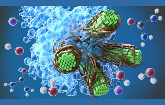 ORNL's Breakthrough, Supercomputing Simulations Yield 21% Energy Reduction in Nanocellulose Production