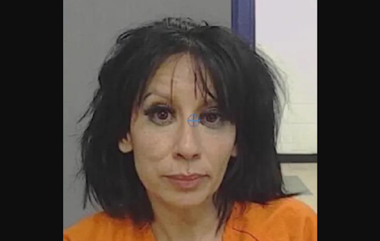 Osceola County Woman Convicted of Attempted Murder for Stabbing Two Children
