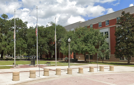 Osceola County's Financial Management Hits High Note with S&P Global Ratings Upgrade to 'AA-'