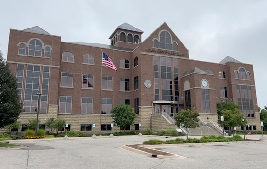 Ottawa County Seeks New Leadership as Interim Administrator Jon Anderson Steps Down