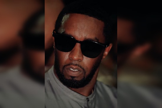 Over 100 Brave Souls Accuse Diddy of Shocking Crimes: Houston Press Conference to Reveal All
