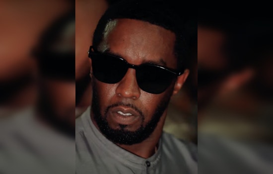 Over 100 Brave Souls Accuse Diddy of Shocking Crimes: Houston Press Conference to Reveal All