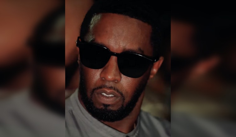 Over 100 Brave Souls Accuse Diddy of Shocking Crimes: Houston Press Conference to Reveal All
