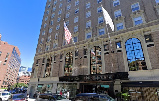 Over 4,500 Hotel Workers Launch Strike in Boston and Cambridge, Demand Fair Wages Amid Contract Stalemate