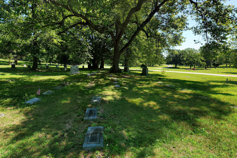 Over 50 Headstones Vandalized at Woodlawn Cemetery in Grand Rapids, Police and Community Respond