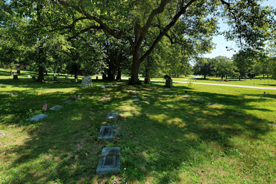 Over 50 Headstones Vandalized at Woodlawn Cemetery in Grand Rapids, Police and Community Respond