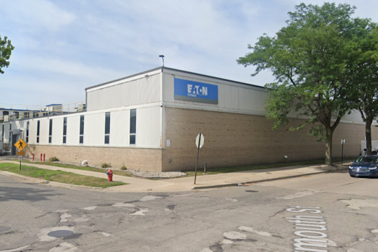Over 500 UAW Members Strike at Eaton Aerospace in Jackson Amid Disputes Over Benefits and Treatment