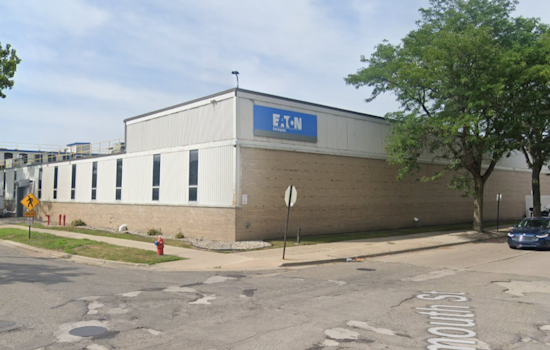 Over 500 UAW Members Strike at Eaton Aerospace in Jackson Amid Disputes Over Benefits and Treatment