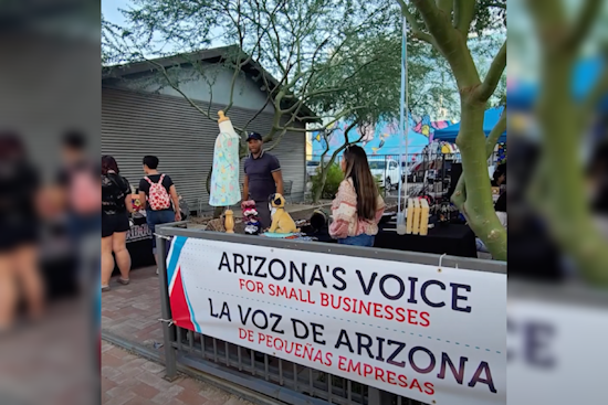 Over 5,000 Maricopa County Small Businesses Thrive Thanks to Local First Arizona Partnership