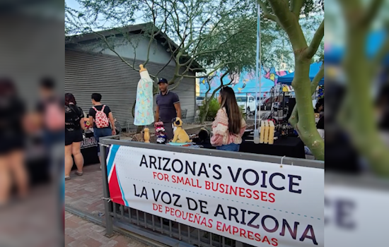 Over 5,000 Maricopa County Small Businesses Thrive Thanks to Local First Arizona Partnership