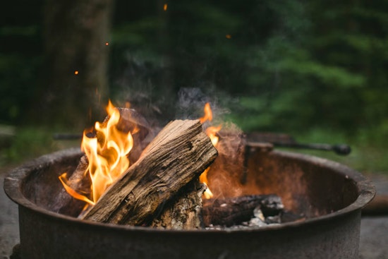 Over Half of Indiana Counties Issue Burn Bans Amidst Dry September