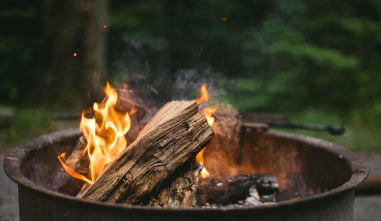 Over Half of Indiana Counties Issue Burn Bans Amidst Dry September