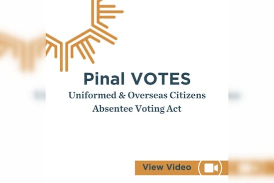 Overseas Americans Ready to Cast Votes as Absentee Balloting Begins Ahead of 2024 Election