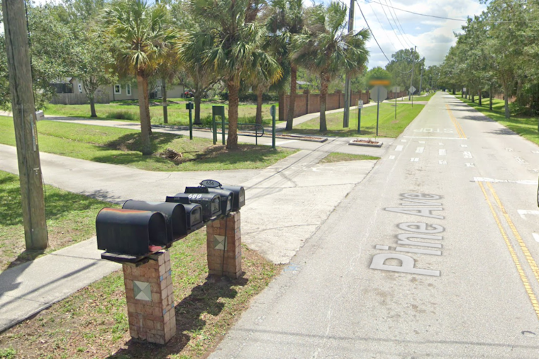 Oviedo Drivers Alert: Night Road Work Scheduled on Broadway Street from Sept. 23-27
