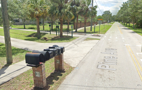 Oviedo Drivers Alert: Night Road Work Scheduled on Broadway Street from Sept. 23-27