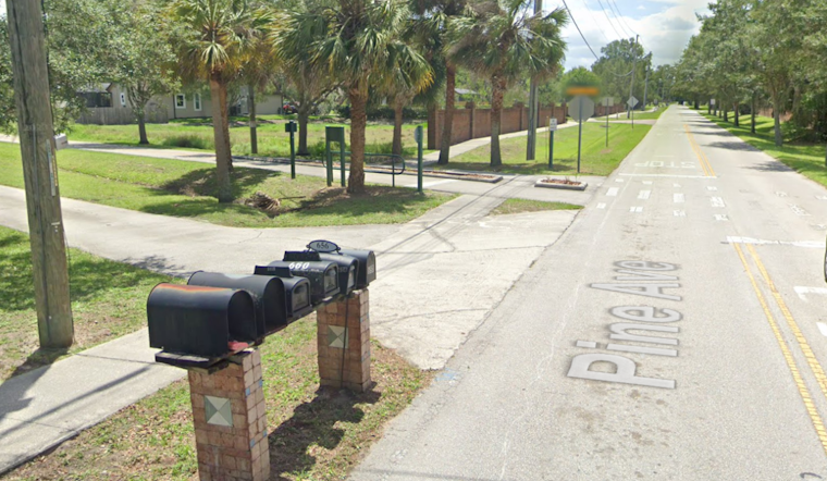 Oviedo Drivers Alert: Night Road Work Scheduled on Broadway Street from Sept. 23-27