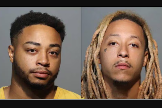 Oviedo Incident: Deputy's Gun Stolen and Sold for $40, Suspects Apprehended