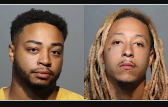 Oviedo Incident: Deputy's Gun Stolen and Sold for $40, Suspects Apprehended