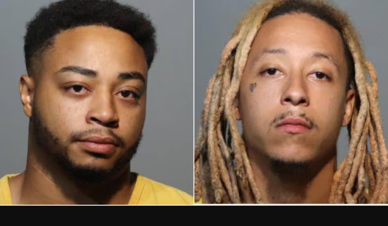 Oviedo Incident: Deputy's Gun Stolen and Sold for $40, Suspects Apprehended