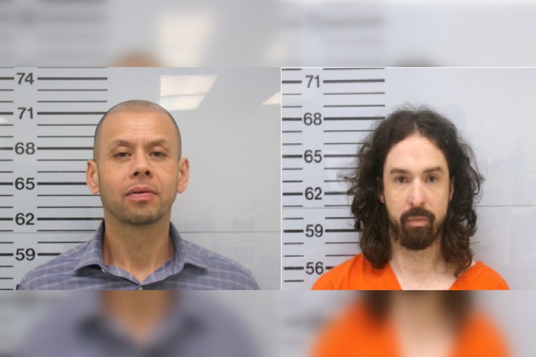 Oxford CBD Store Owners Accused of Selling Products with Illegal THC Levels in Mississippi Enforcement Sweep