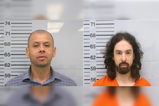 Oxford CBD Store Owners Accused of Selling Products with Illegal THC Levels in Mississippi Enforcement Sweep