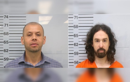 Oxford CBD Store Owners Accused of Selling Products with Illegal THC Levels in Mississippi Enforcement Sweep