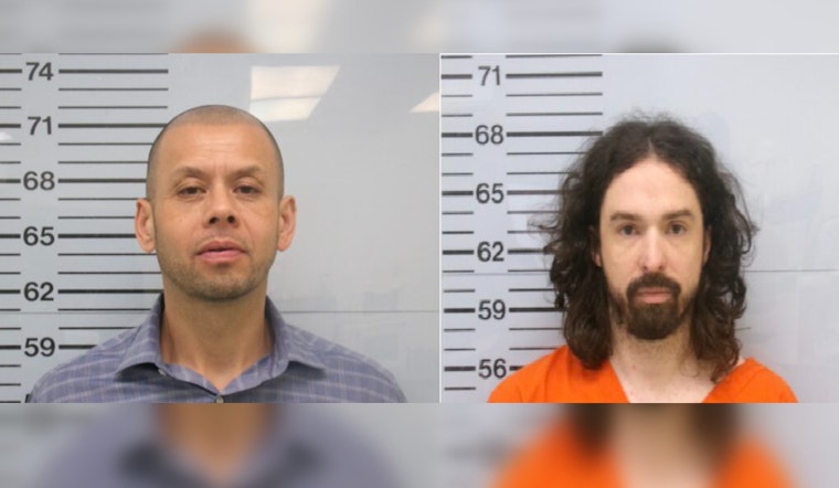 Oxford CBD Store Owners Accused of Selling Products with Illegal THC Levels in Mississippi Enforcement Sweep