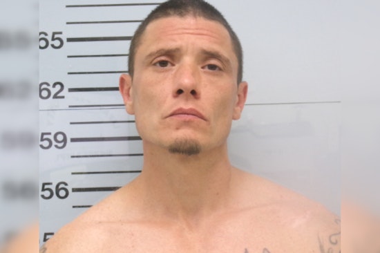 Oxford Police Recapture Escaped Carroll County Inmate, Additional Felony Charges Filed