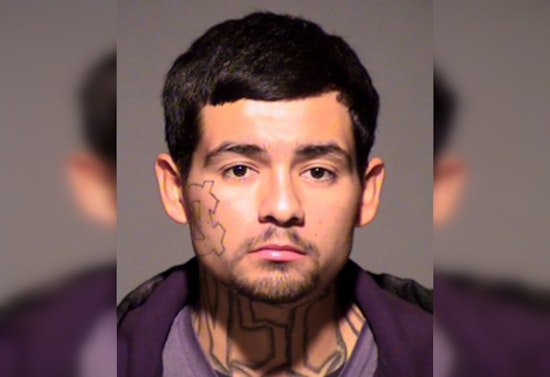 Oxnard Gang Member Sentenced to 64 Years for Murder of Innocent Victim