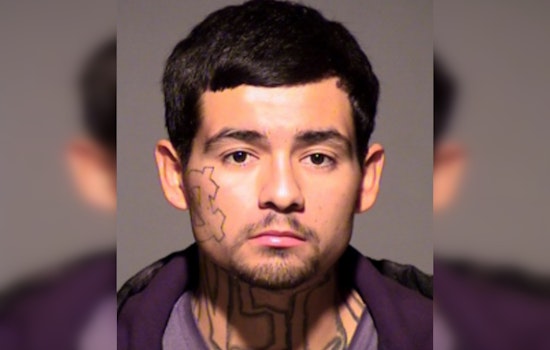 Oxnard Gang Member Sentenced to 64 Years for Murder of Innocent Victim