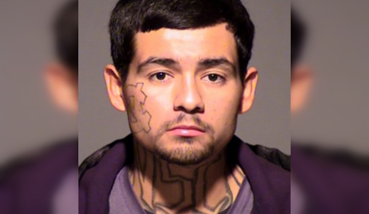 Oxnard Gang Member Sentenced to 64 Years for Murder of Innocent Victim