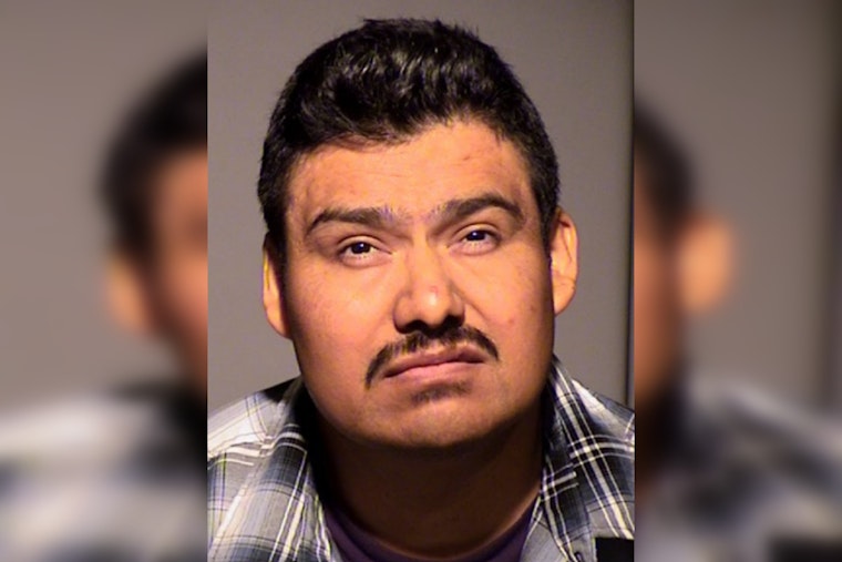 Oxnard Man Receives 152-Year Sentence for Forceful Rape and Child Sexual Abuse