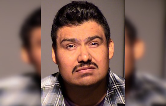 Oxnard Man Receives 152-Year Sentence for Forceful Rape and Child Sexual Abuse