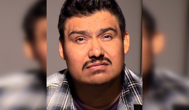 Oxnard Man Receives 152-Year Sentence for Forceful Rape and Child Sexual Abuse