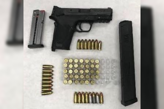 Oxnard Police Detain Youth on Gun Charges Amid Patrol Targeting Gang Activity