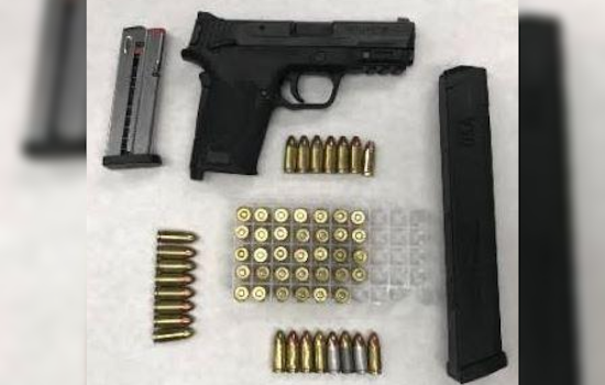 Oxnard Police Detain Youth on Gun Charges Amid Patrol Targeting Gang Activity