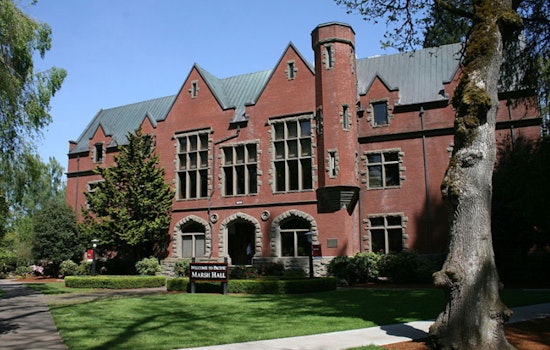 Pacific University Coordinates with Law Enforcement to Address Racist Threats on Yik Yak