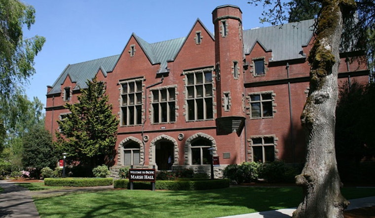 Pacific University Coordinates with Law Enforcement to Address Racist Threats on Yik Yak
