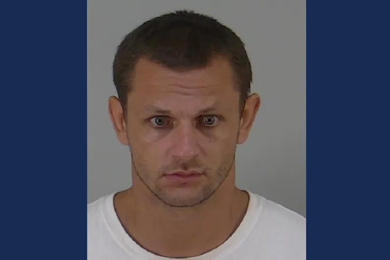 Paisley Man Charged with Burglary Asks Deputy to Test His Meth, Ending in Arrest