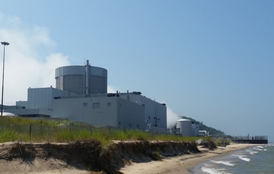 Palisades Nuclear Plant in Michigan Set for U.S. Historic Restart with $1.52 Billion Federal Loan Boost
