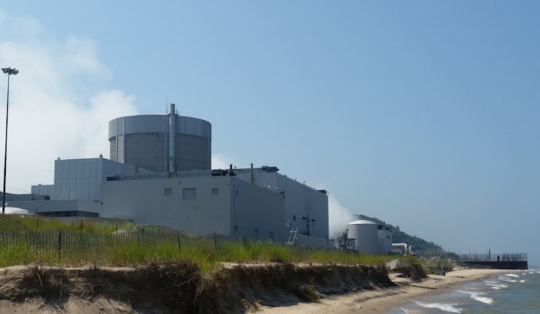 Palisades Nuclear Plant in Michigan Set for U.S. Historic Restart with $1.52 Billion Federal Loan Boost