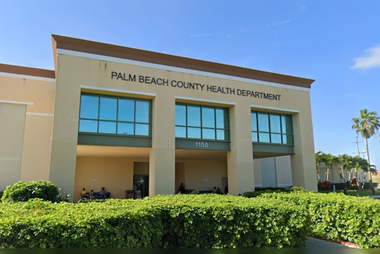 Palm Beach County Confirms Local Dengue Fever Case, Health and Mosquito Control Officials Launch Prevention Efforts
