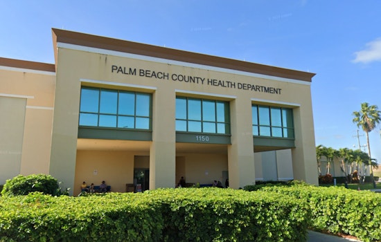 Palm Beach County Confirms Local Dengue Fever Case, Health and Mosquito Control Officials Launch Prevention Efforts