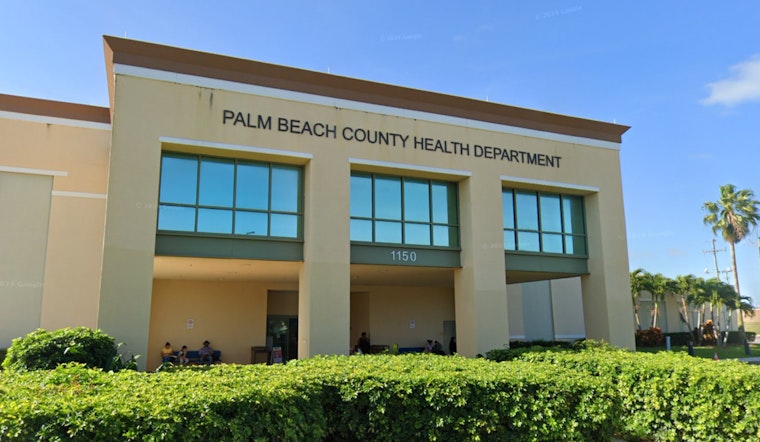 Palm Beach County Confirms Local Dengue Fever Case, Health and Mosquito Control Officials Launch Prevention Efforts