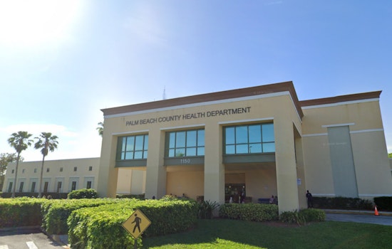 Palm Beach County Health Officials Ramp Up Measures Against Locally-Acquired Dengue Fever Case