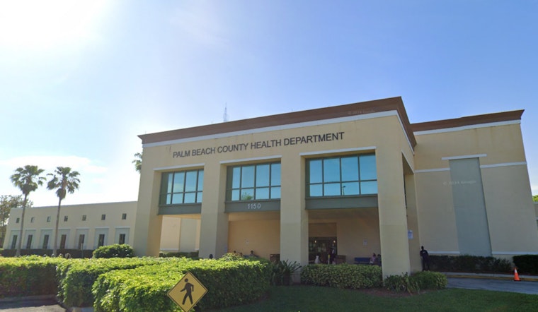 Palm Beach County Health Officials Ramp Up Measures Against Locally-Acquired Dengue Fever Case