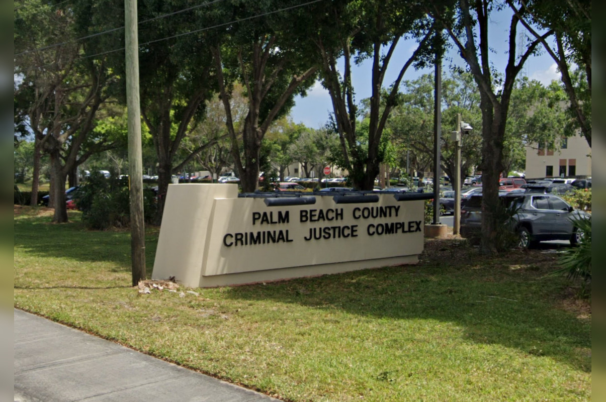Palm Beach County Offers Insight into Law Enforcement with 47th