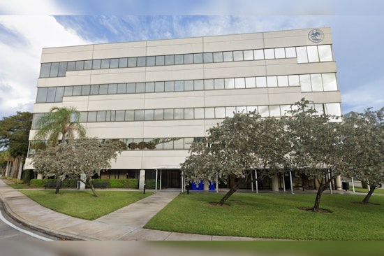 Palm Beach County Offers Up to $100,000 for First-Time Homebuyers Through HOME Program