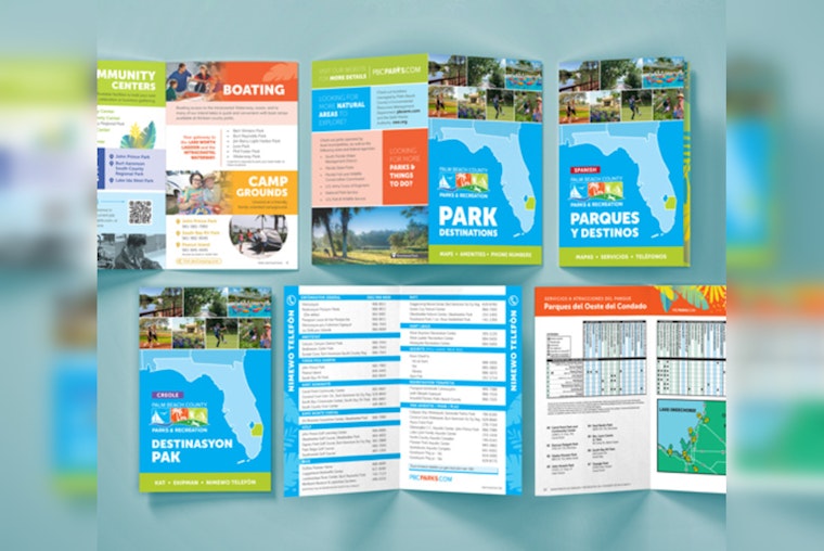 Palm Beach County Parks and Recreation Earns National Recognition for Inclusivity and Visitor Experience Improvements