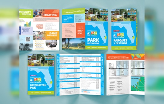 Palm Beach County Parks and Recreation Earns National Recognition for Inclusivity and Visitor Experience Improvements